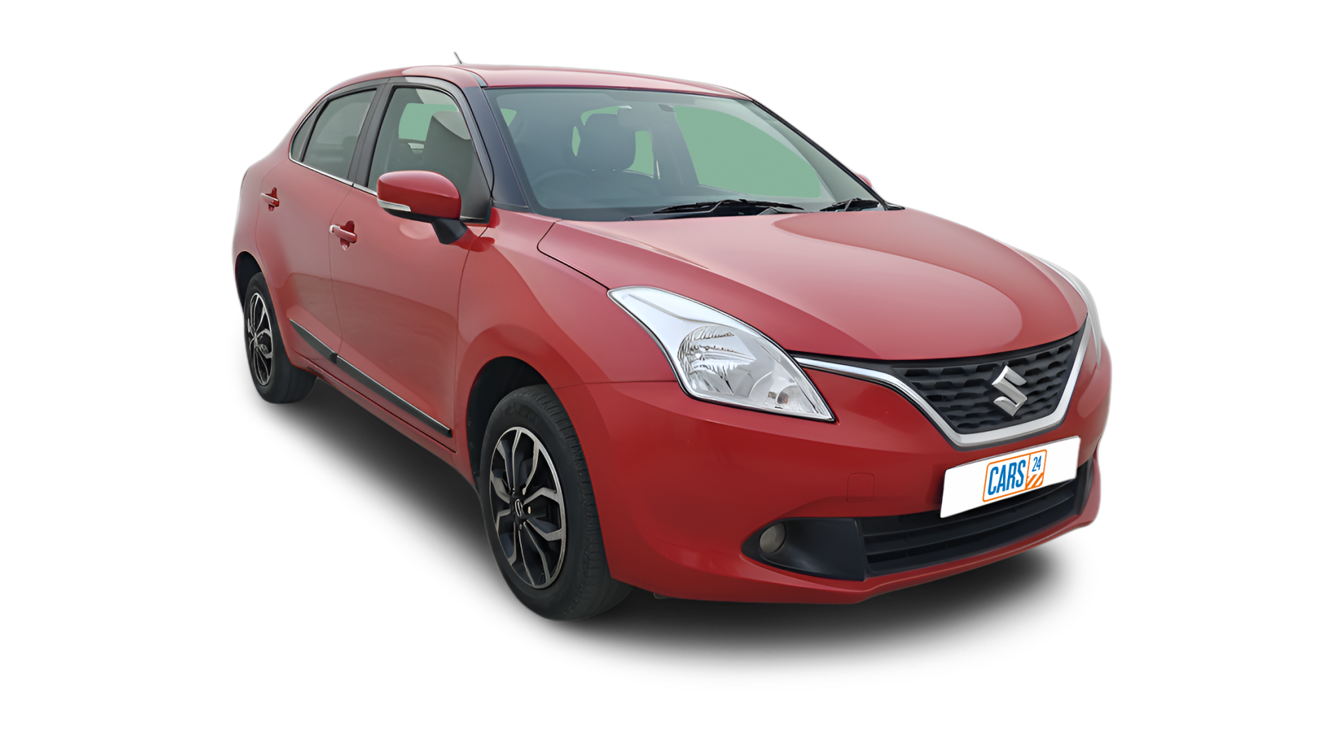 Maruti Baleno-img